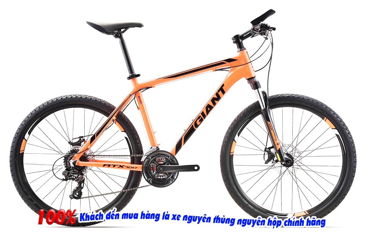 Xe đạp địa hình cũ kinh nghiệm chọn xe cần biết